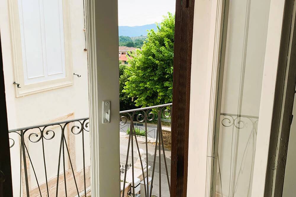 Romantic cottage in the historic center of Collepardo in Collepardo, Frosinone Provinz