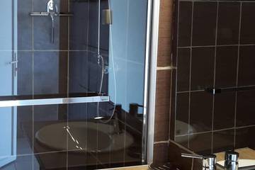 Camping pour 2 Personnes dans Le Champ-Saint-Père, Vendée, Photo 1