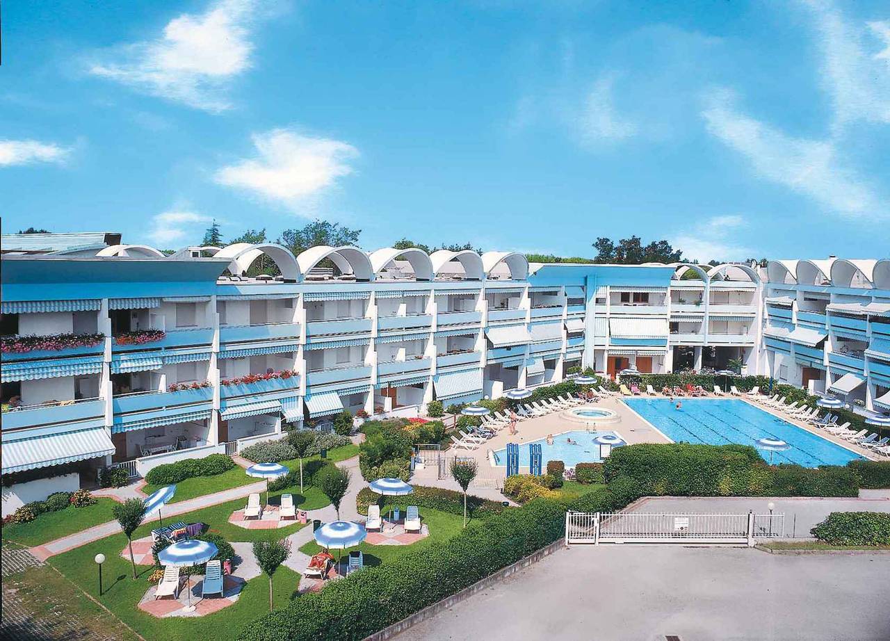 Appartamento vacanze a Provincia di Venezia a partire da 300€ a notte
