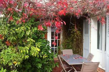 Villa pour 11 personnes, avec terrasse et jardin dans les Bouches-du-Rhône