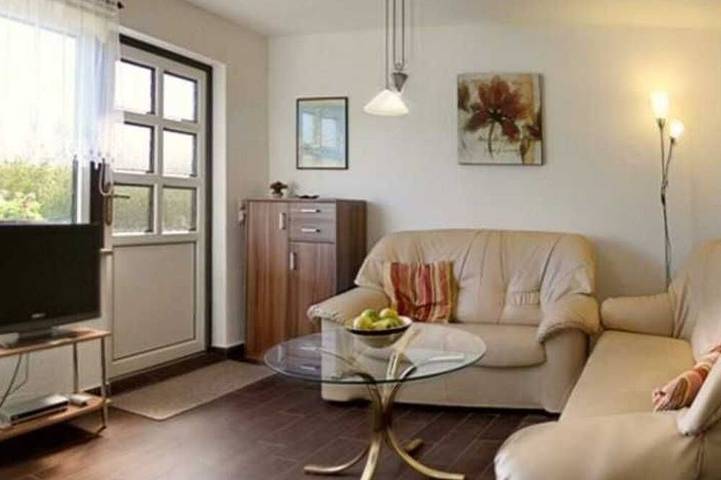 Ferienhaus für 2 Personen, mit Garten in Sagard - 4