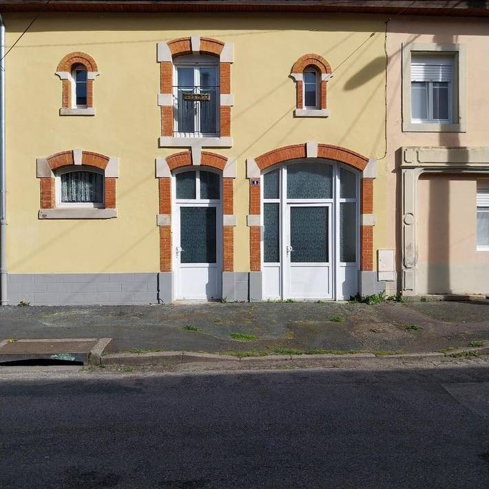 Location de vacances pour 6 personnes à Cirey-sur-Vezouze - 4