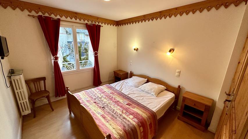 Gîte pour 8 personnes, avec jardin dans Gare Du Mont Dore - 4