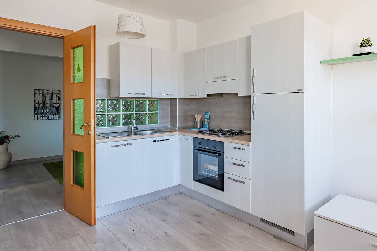 Apartamento entero, Fabio Filzi 20 - Yourplace Abruzzo in Lanciano, Provincia de Chieti