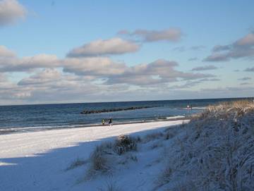 Ferienwohnung für 3 Personen in Wustrow, Fischland - Darß - Zingst, Bild 2