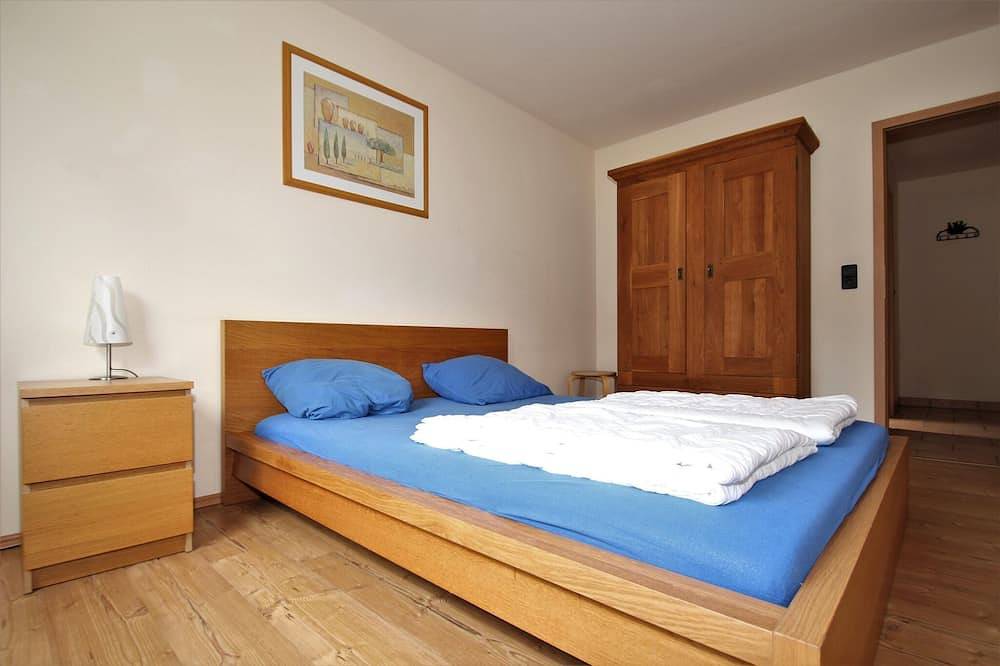 Ferienhaus in Fassberg mit Gemeinschaftspool in Faßberg, Naturpark Südheide