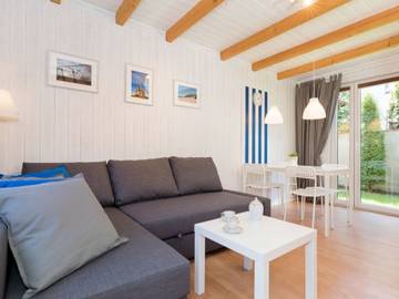 Dom dla 6 osoby w Rewal, Powiat gryficki, Zdjęcie 3