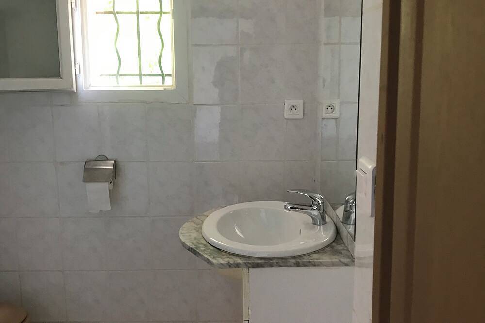 Appartement entier, Location Borgo Marana Golo in Borgo, Région de Bastia