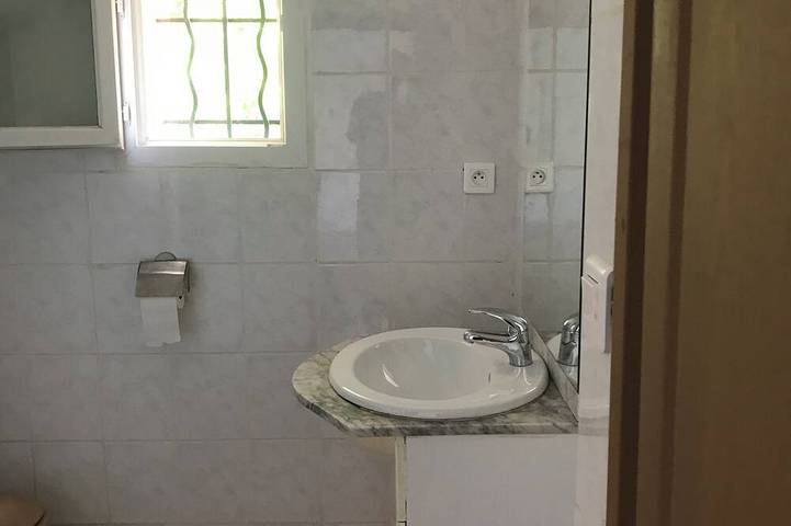 Ganze Wohnung, Location Borgo Marana Golo in Borgo, Bastia und Umgebung