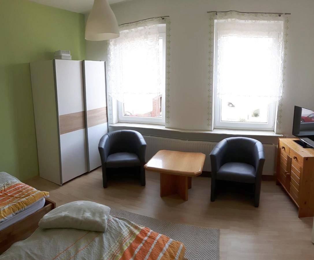 Ganze Wohnung, Gästehaus Up-Arnold in Pinneberg, Kreis Pinneberg