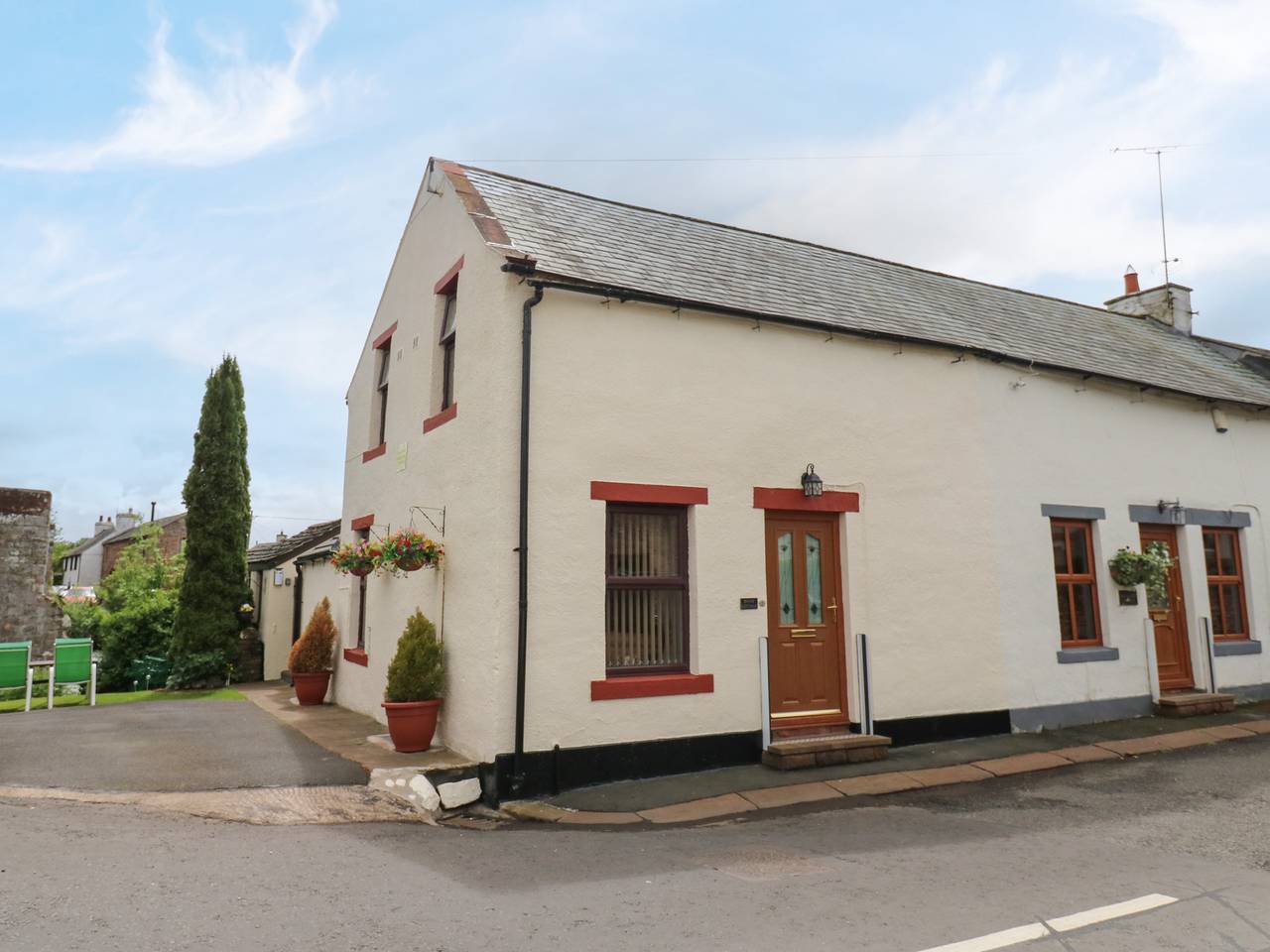 River Cottage in Penrith, Lake District