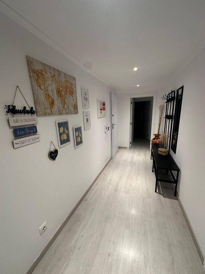 Apartamento inteiro, Apartment in Palmela - Close to Beaches and Mountains! in Palmela, Parque Natural da Arrábida