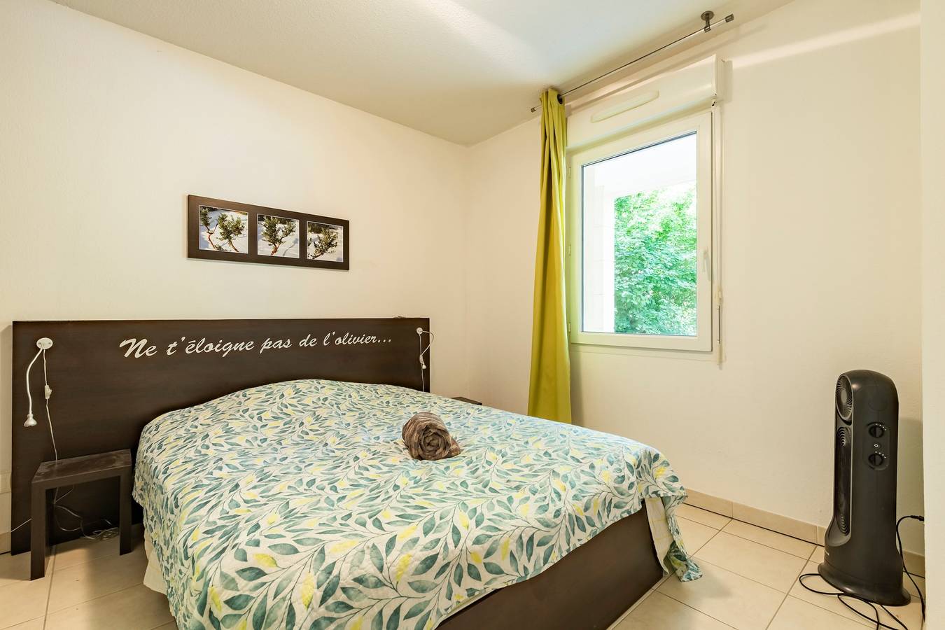 Appartement entier, Casa Jouarres - Appartement avec terrasse privée in Azille, Région de Carcassonne