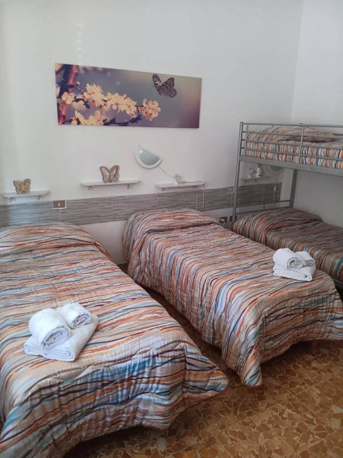 Maison d’hôte pour 2 personnes, avec Balcon ainsi que Terrasse et Jardin dans San Piero a Sieve