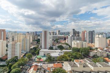 Studio für 2 Personen in São Paulo, São Paulo (Bundesstaat), Bild 1