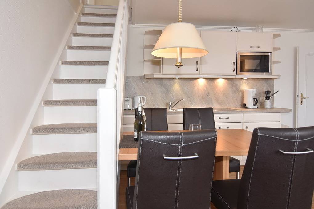 Ganze Ferienwohnung, Haus Szameit, Whg. 2 in Tinnum, Sylt (Gemeinde)