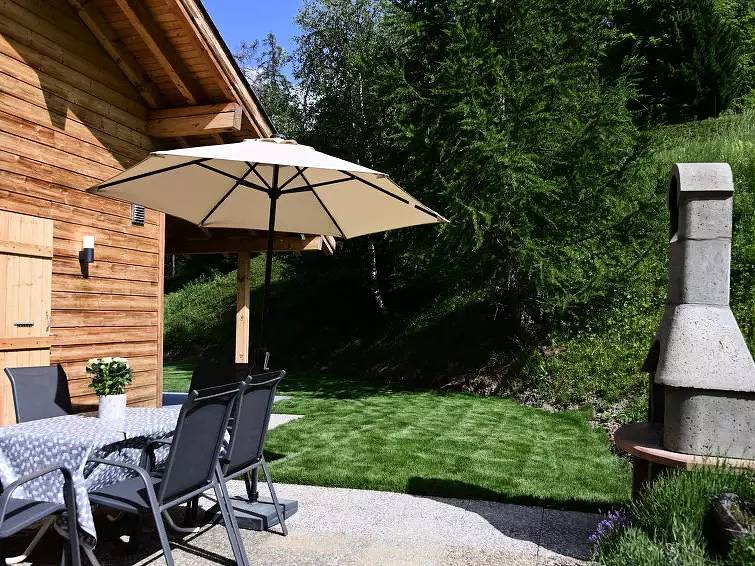 Chalet 8 Personnes in Ovronnaz, Chamoson