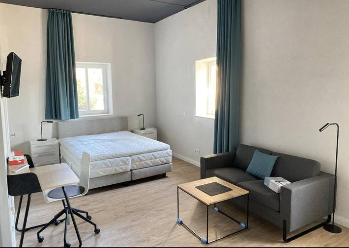 Ferienwohnung für 2 Personen in Neuenkirchen-Vörden