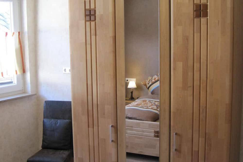 Ganze Wohnung, Ferienwohnung \"Dachterrasse\" - B&U Fewo Scherhag in Alken, Osteifel