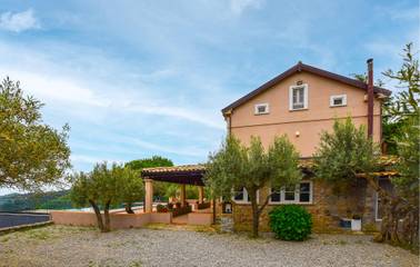 Casa Vacanza per 8 Persone in Satriano, Costa Ionica Calabria, Foto 4