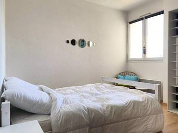 Gîte pour 2 personnes, avec vue à Fréhel