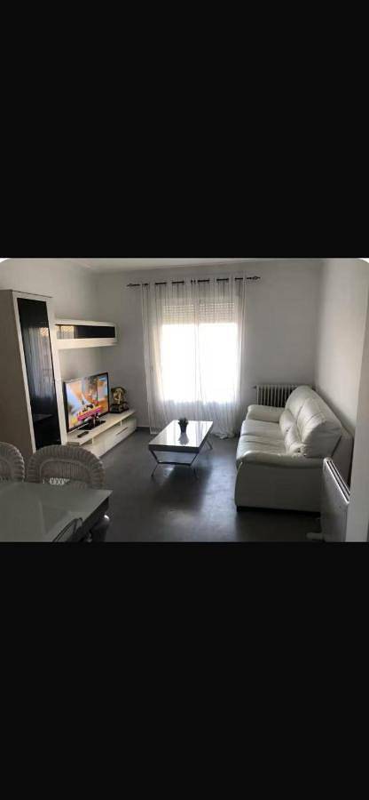 Apartamento de vacaciones para 7 personas, con vistas y balcón - 1