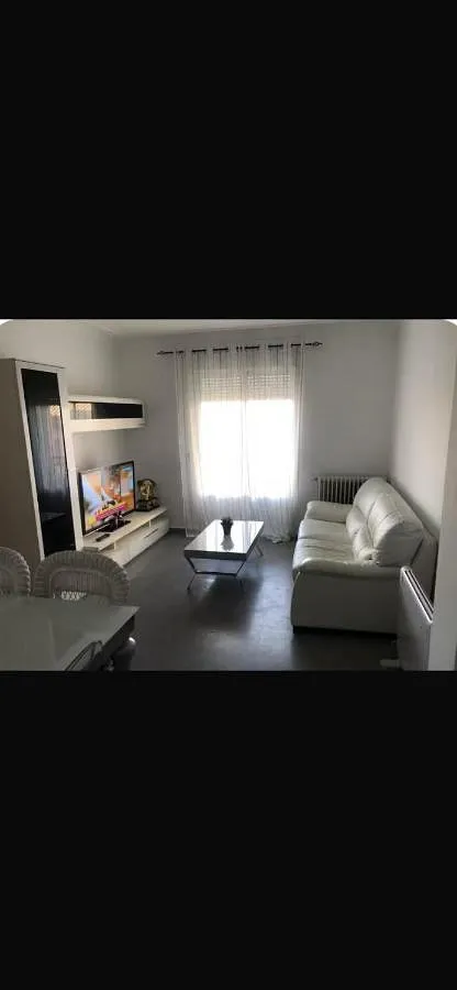 Apartamento de vacaciones para 7 personas, con balcón y vistas - 1