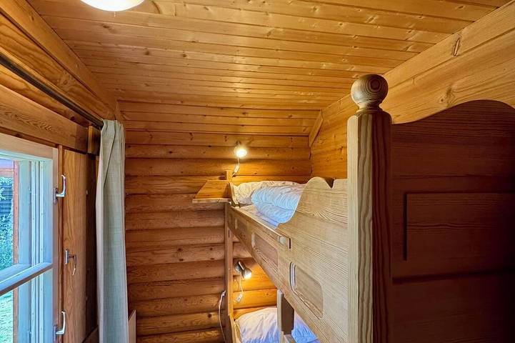Beitostølen Cabin - Sauna, large terrace & Bbq in Øystre Slidre