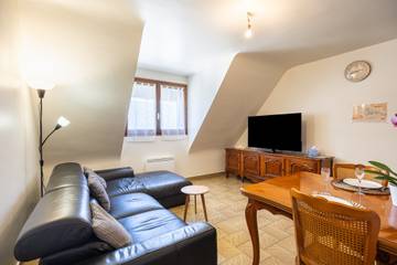 Gîte pour 4 Personnes dans Espalion, Aveyron, Photo 2