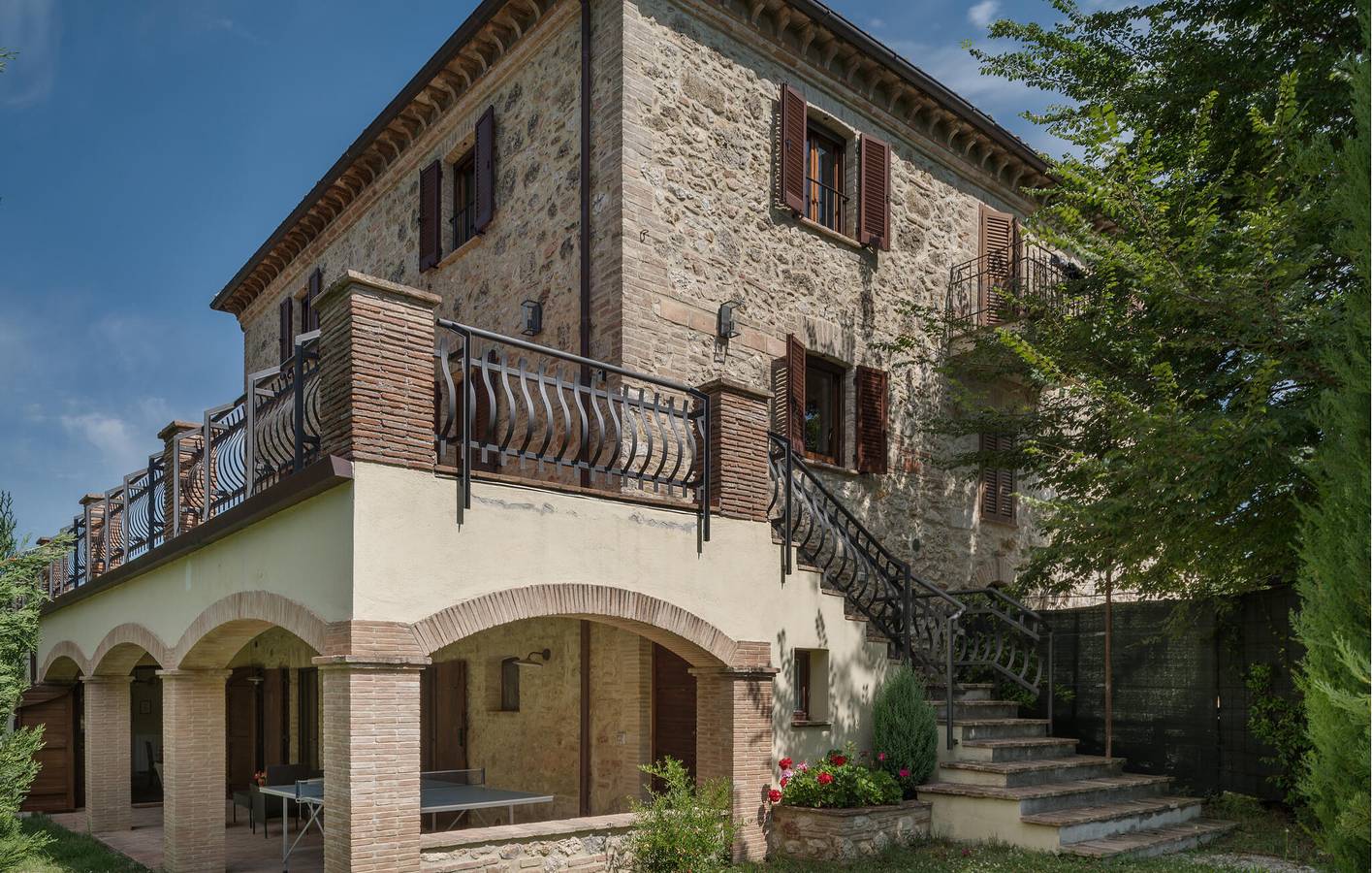 Ganze Ferienwohnung, Gemütliche Avigliano Wohnung in Avigliano Umbro, Terni Provinz