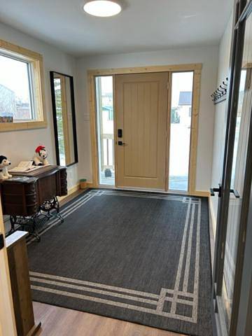 Gîte pour 2 personnes à Winston Churchill - 2