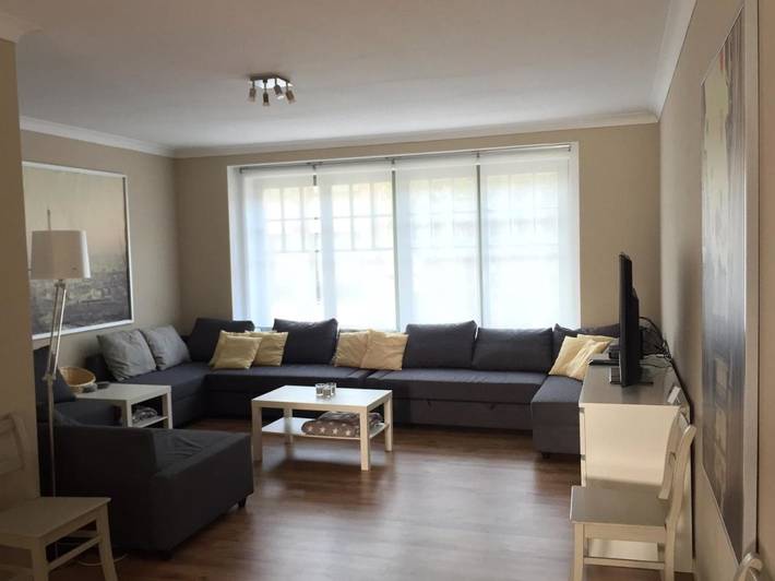 Location de vacances pour 14 personnes, avec balcon à Hasselt - 3