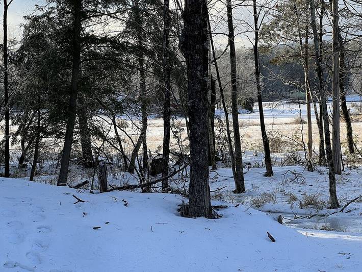 Vacation rental for 5 people, with terrace and yard in Catskill Mountains