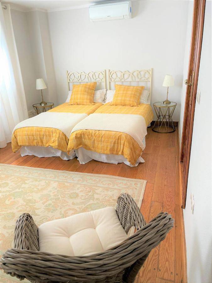 Chalet para 4 personas, con piscina además de jardín y vistas en La Palma - 4