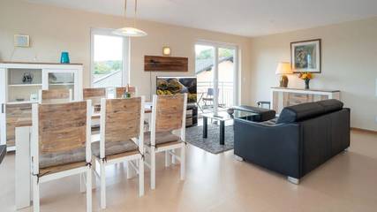 Vakantiewoning voor 6 Personen in Mettlach, Merzig en omgeving, Afbeelding 4