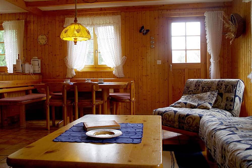 Familiäres Chalet mit traumhafter Aussicht in Ayer (Anniviers), Anniviers