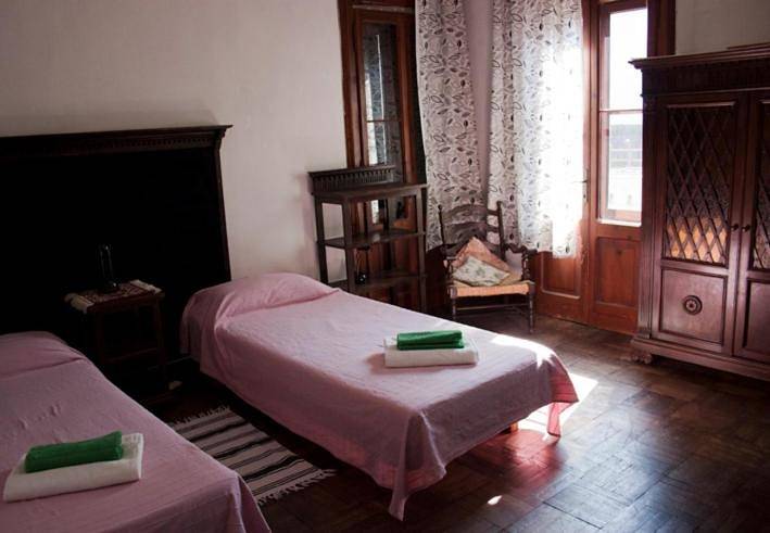 Villa Elisabetta in Lido di Venezia, Venezia