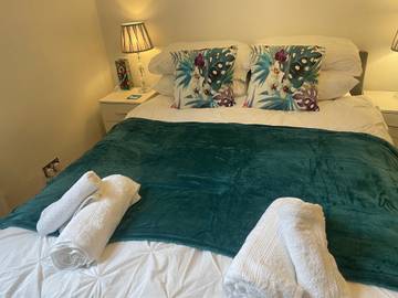 Holiday Apartment for 4 People in Southwark, London, Photo 4