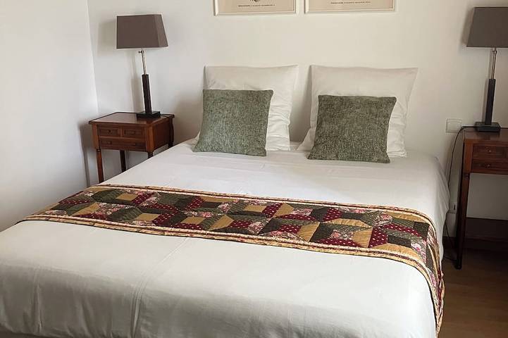 Location de vacances pour 10 personnes, avec jardin et terrasse à Saint-Germain-de-Belvès - 2