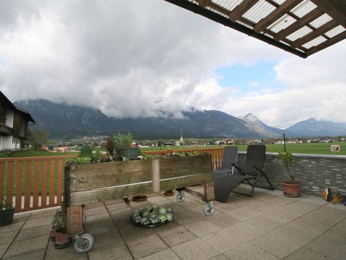 Gîte pour 8 personnes, avec terrasse à Strass im Zillertal - 2