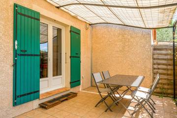 Location De Vacances pour 5 Personnes dans Saint-Christol-lès-Alès, Région d'Alès, Photo 2
