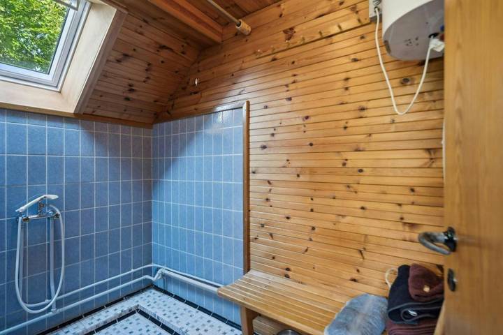 Ferienhaus für 8 Personen, mit Terrasse und Garten in Astrup Vig