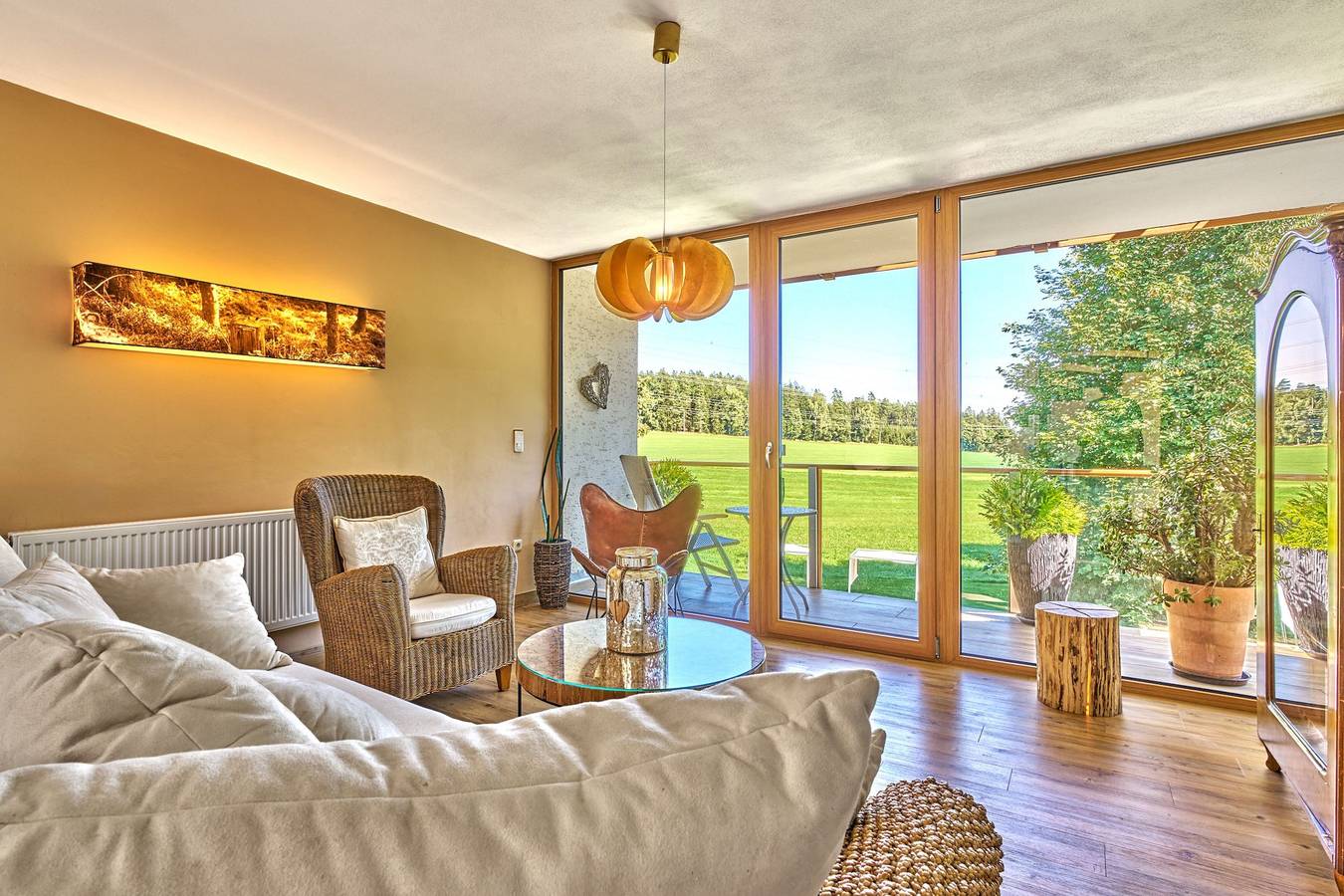 Landhotel Lindenhof - Einzelzimmer in Vohenstrauß, Naturpark Nördlicher Oberpfälzer Wald