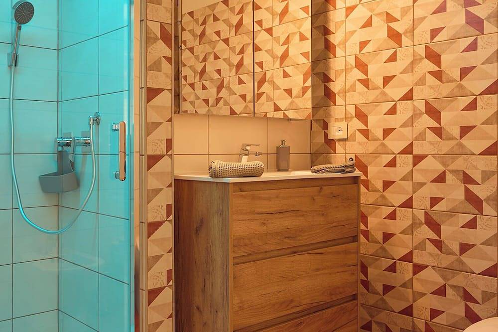 Appartamento intero, Le Balze: Open Space con Giardino Privato in Villa con Parco e Piscina a Perugia in Perugia, Perugia e dintorni