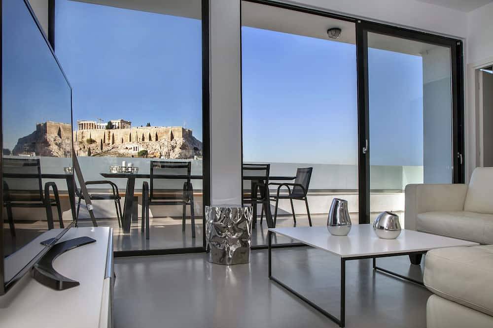 Appartamento vacanze a Atene a partire da 948€ a notte