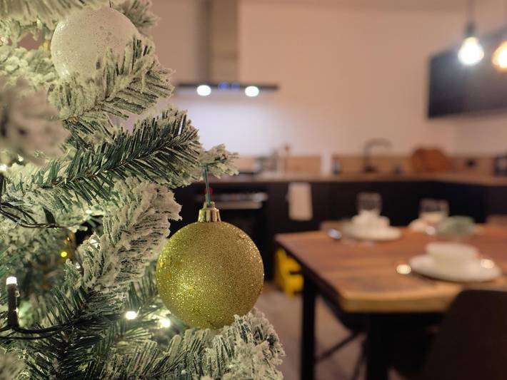 Ferienwohnung für 8 Personen, mit Balkon und Garten, kinderfreundlich in Heiligenblut - 4