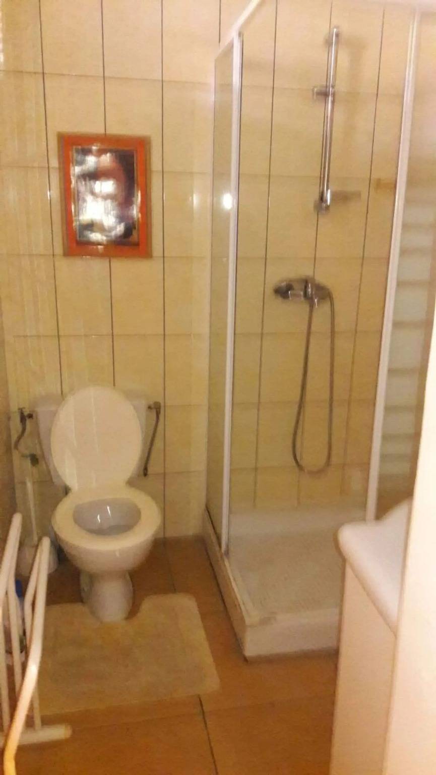 Appartement entier, Appartement en bord de mer à Le Diamant in Le Diamant, Martinique
