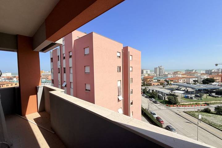 Appartamento vacanze per 6 persone, con balcone/terrazza, con animali domestici - 1