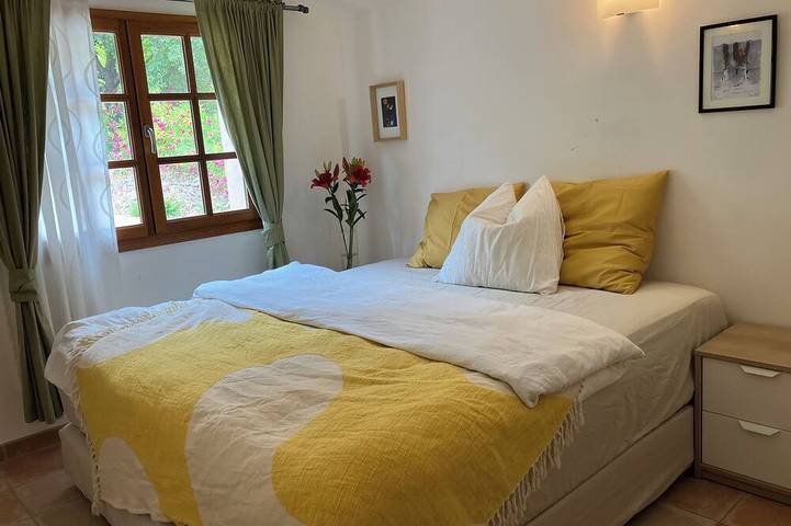 Spacious family house with heated pool - 500 m to the center of Les Arcs in Les Arcs (Var), Region de Draguignan