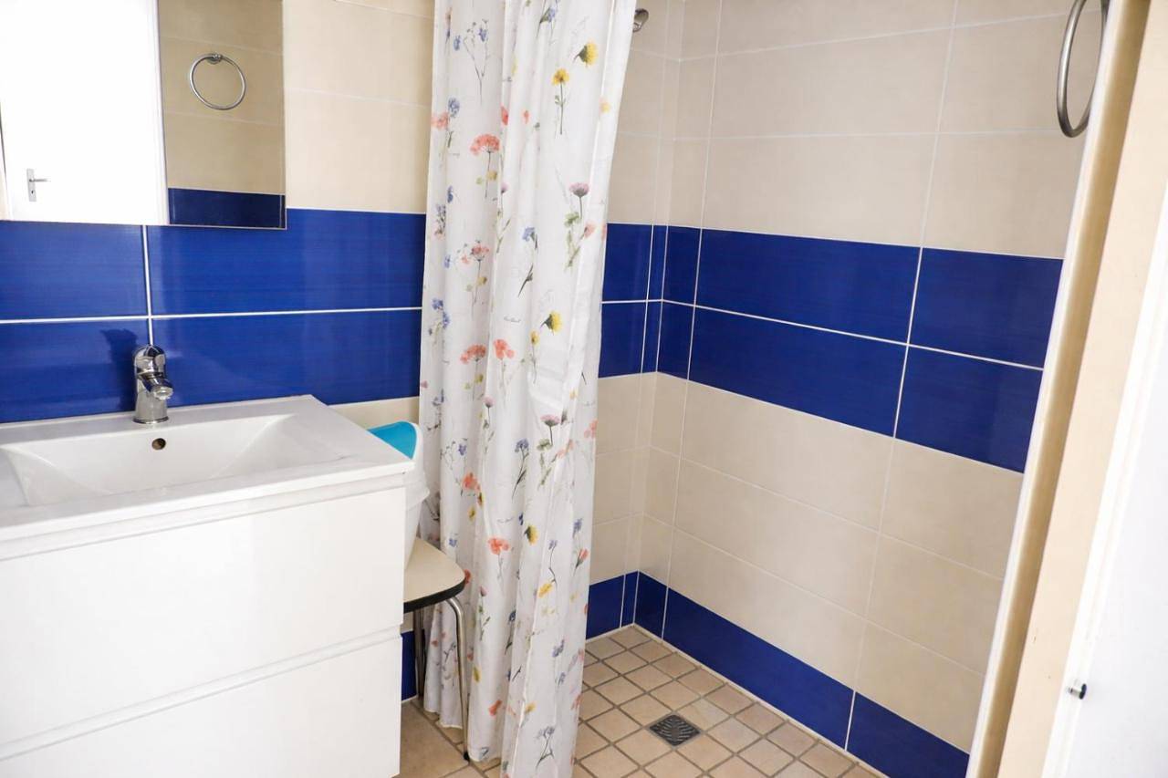 Appartement entier, Appartement Erable-Résidence Les Glycines in Eugénie-les-Bains, Landes